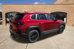 2025 Mazda Mazda CX-50 Hybrid Preferred Package