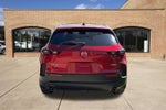 2025 Mazda Mazda CX-50 Hybrid Preferred Package