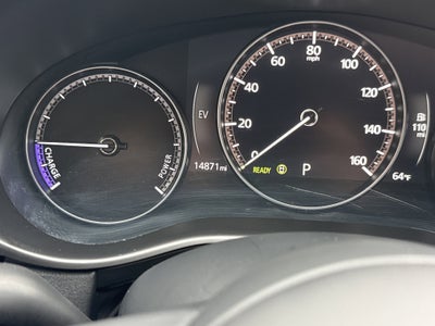 2025 Mazda Mazda CX-50 Hybrid Premium Plus Package