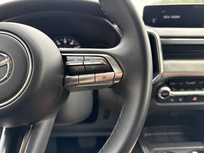 2025 Mazda Mazda CX-50 Hybrid Premium Plus Package