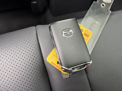 2025 Mazda Mazda CX-50 Hybrid Premium Plus Package