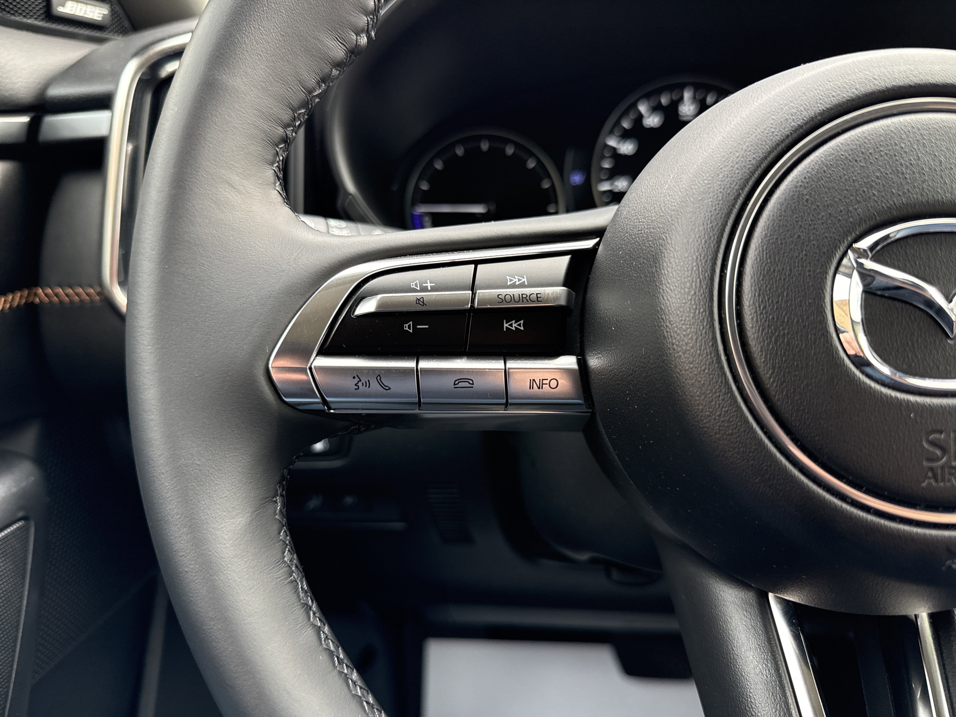 2025 Mazda Mazda CX-50 Hybrid Premium Plus Package