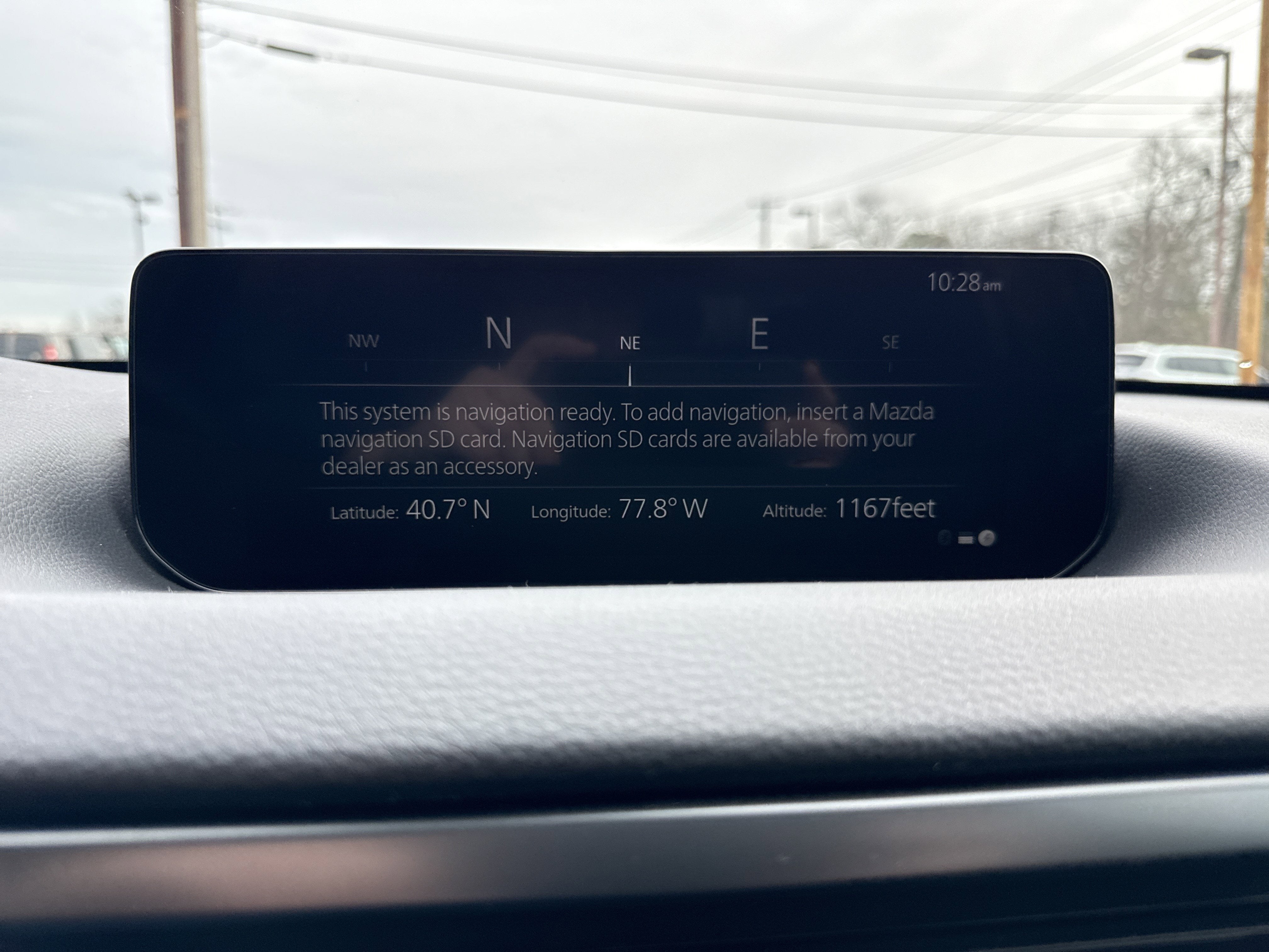 2025 Mazda Mazda CX-50 Hybrid Premium Plus Package