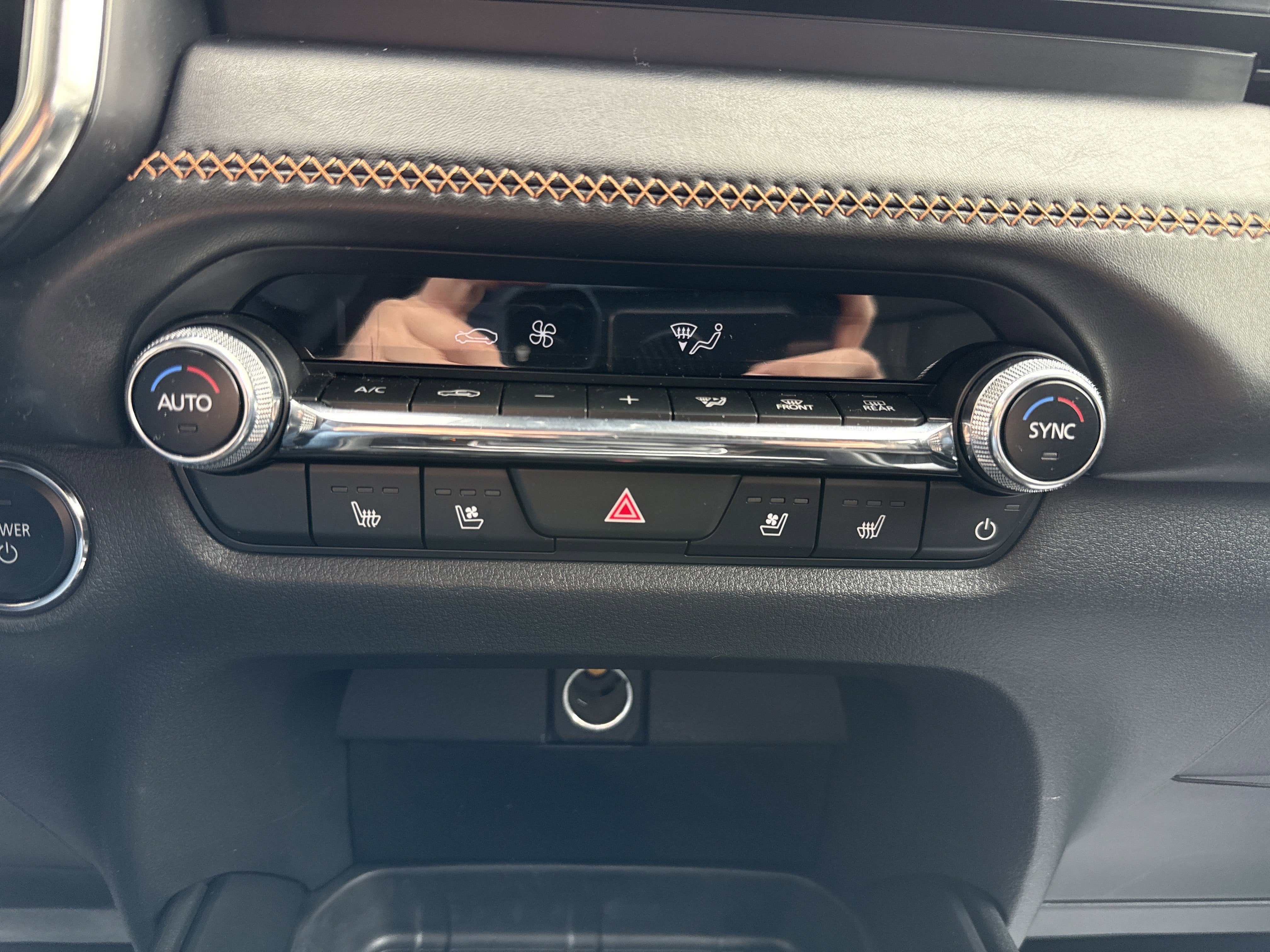 2025 Mazda Mazda CX-50 Hybrid Premium Plus Package