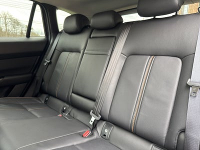 2025 Mazda Mazda CX-50 Hybrid Premium Plus Package