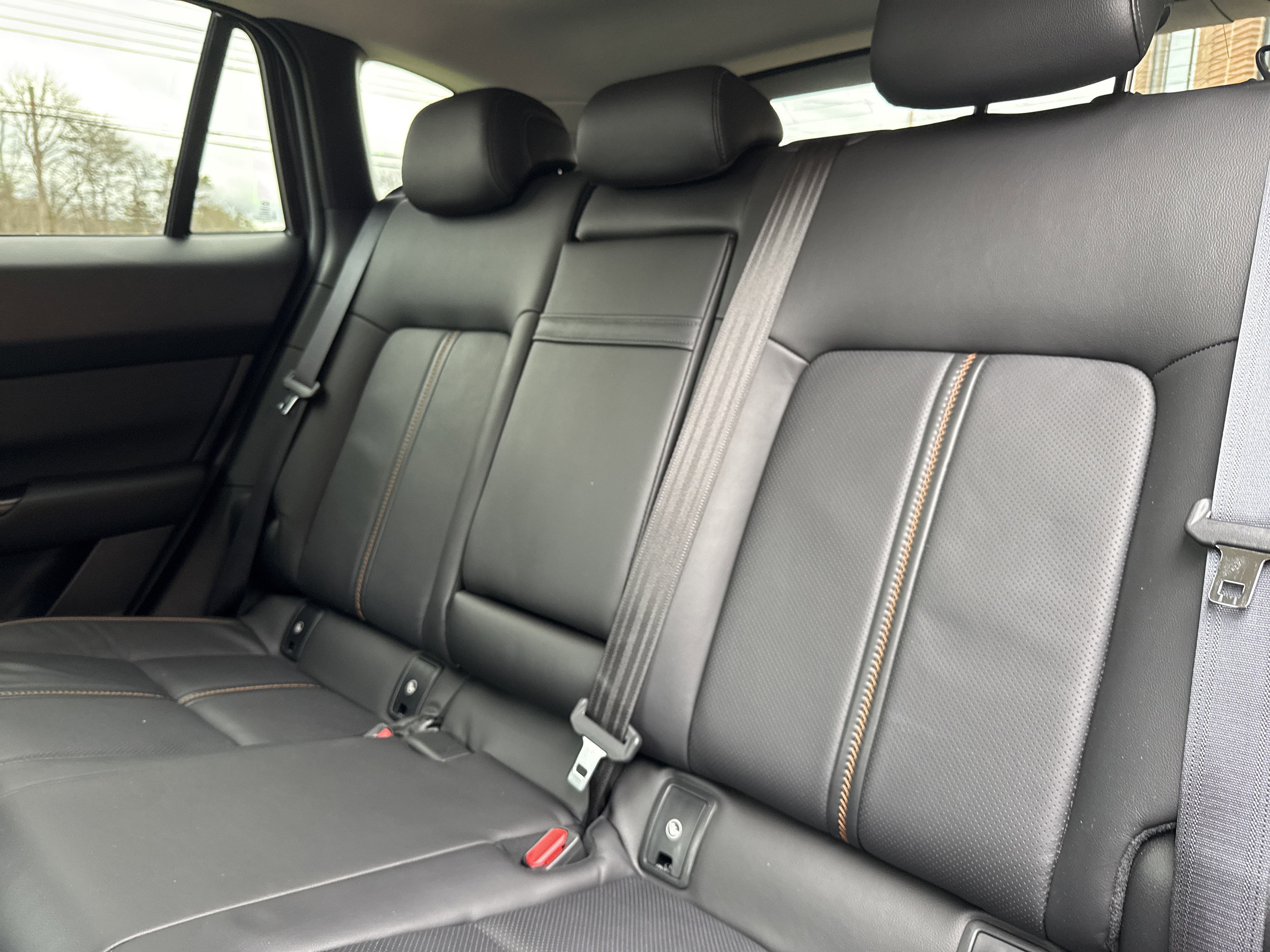 2025 Mazda Mazda CX-50 Hybrid Premium Plus Package