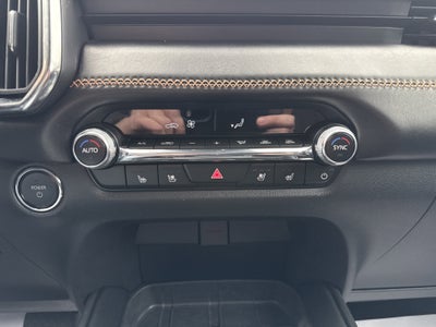 2025 Mazda Mazda CX-50 Hybrid Premium Plus Package