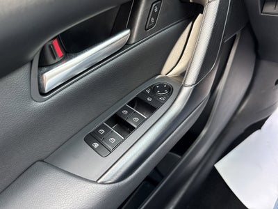 2025 Mazda Mazda CX-50 Hybrid Premium Plus Package