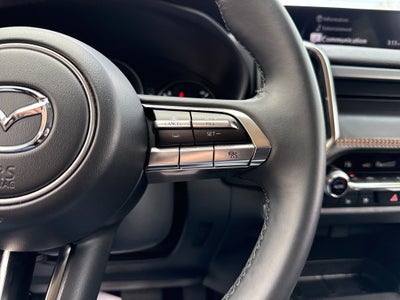 2025 Mazda Mazda CX-50 Hybrid Premium Plus Package