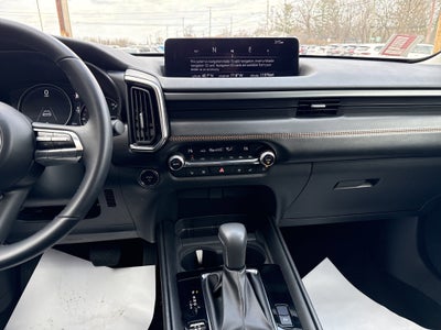 2025 Mazda Mazda CX-50 Hybrid Premium Plus Package