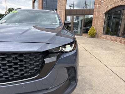 2026 Mazda Mazda CX-50 2.5 S Preferred