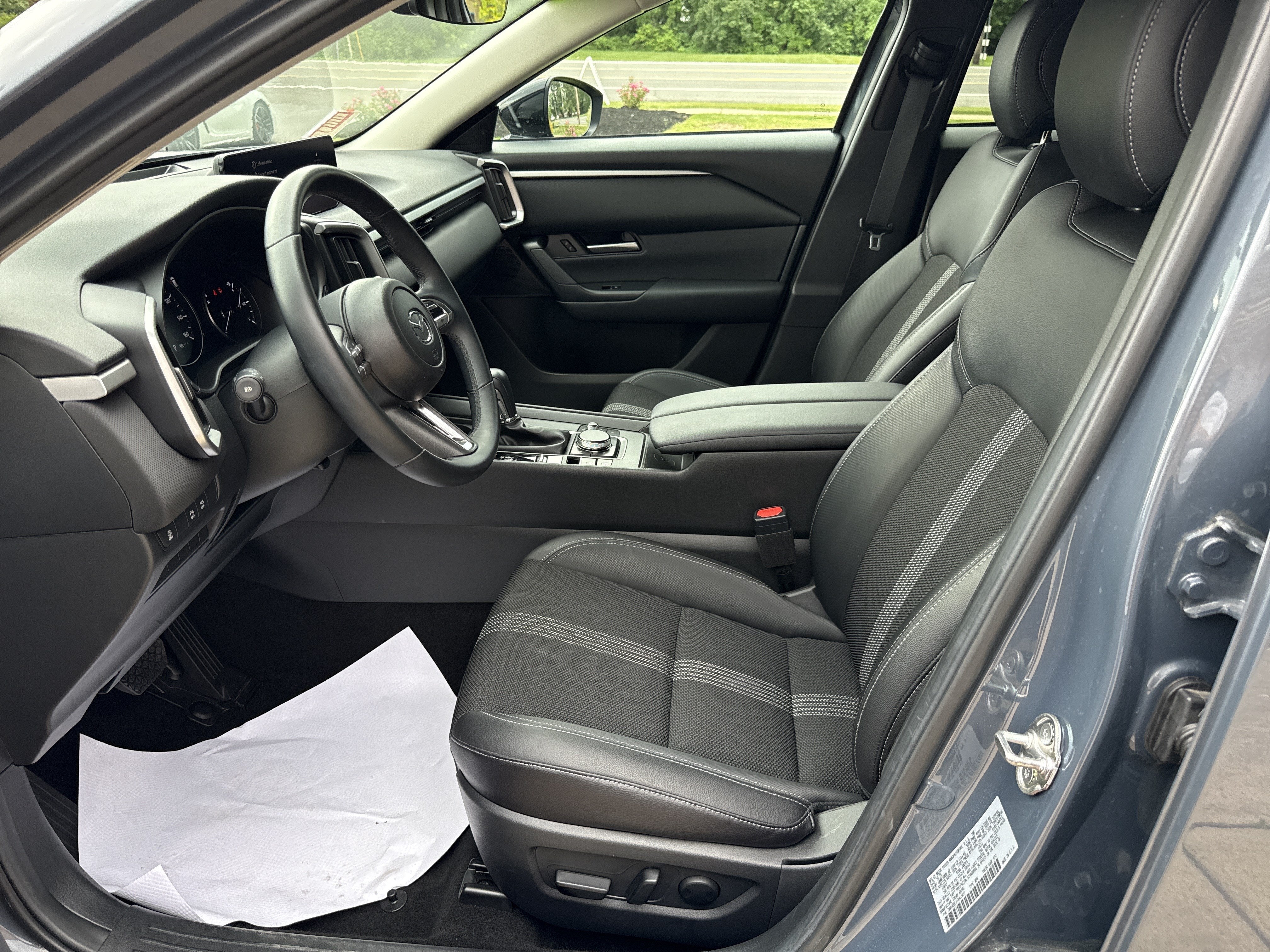 2026 Mazda Mazda CX-50 2.5 S Preferred