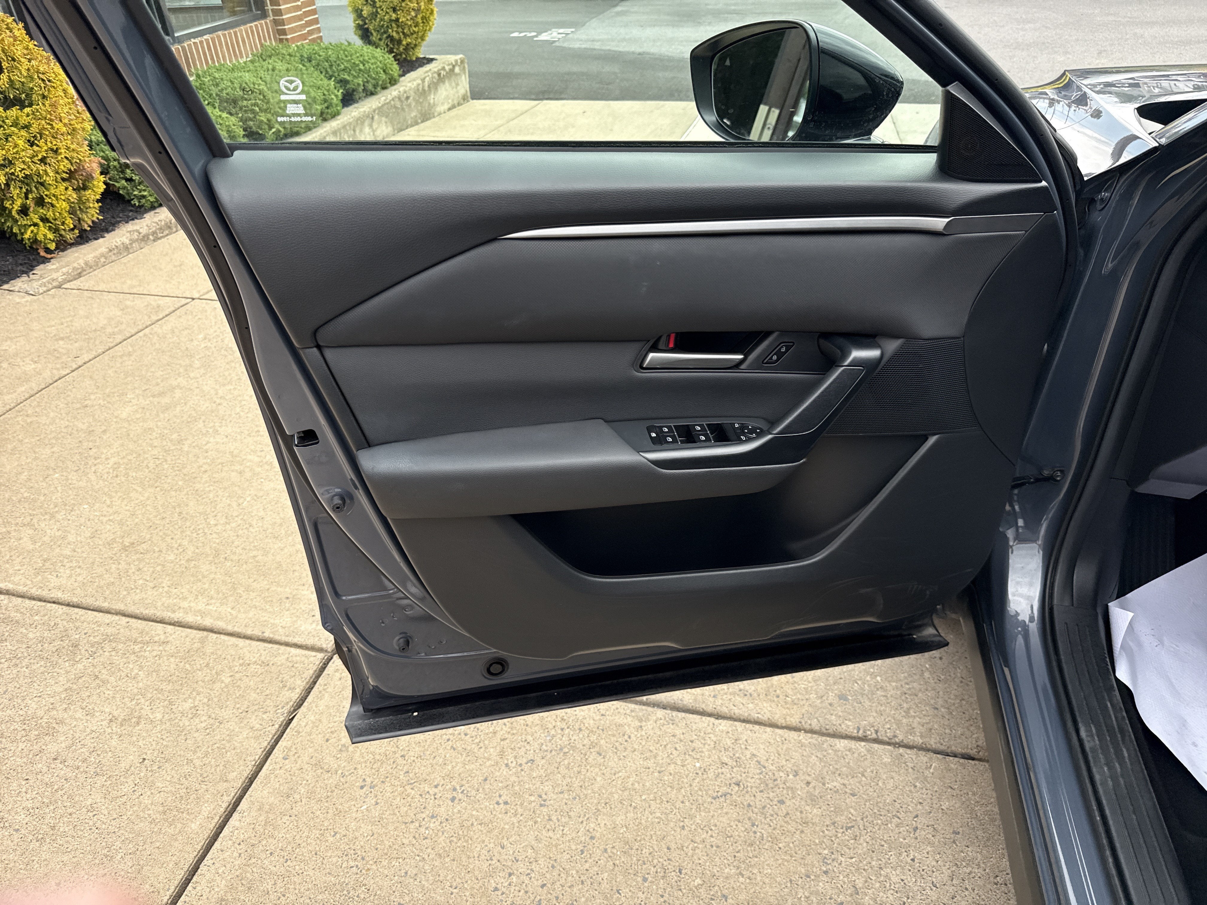 2026 Mazda Mazda CX-50 2.5 S Preferred