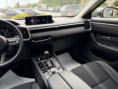 2026 Mazda Mazda CX-50 2.5 S Preferred