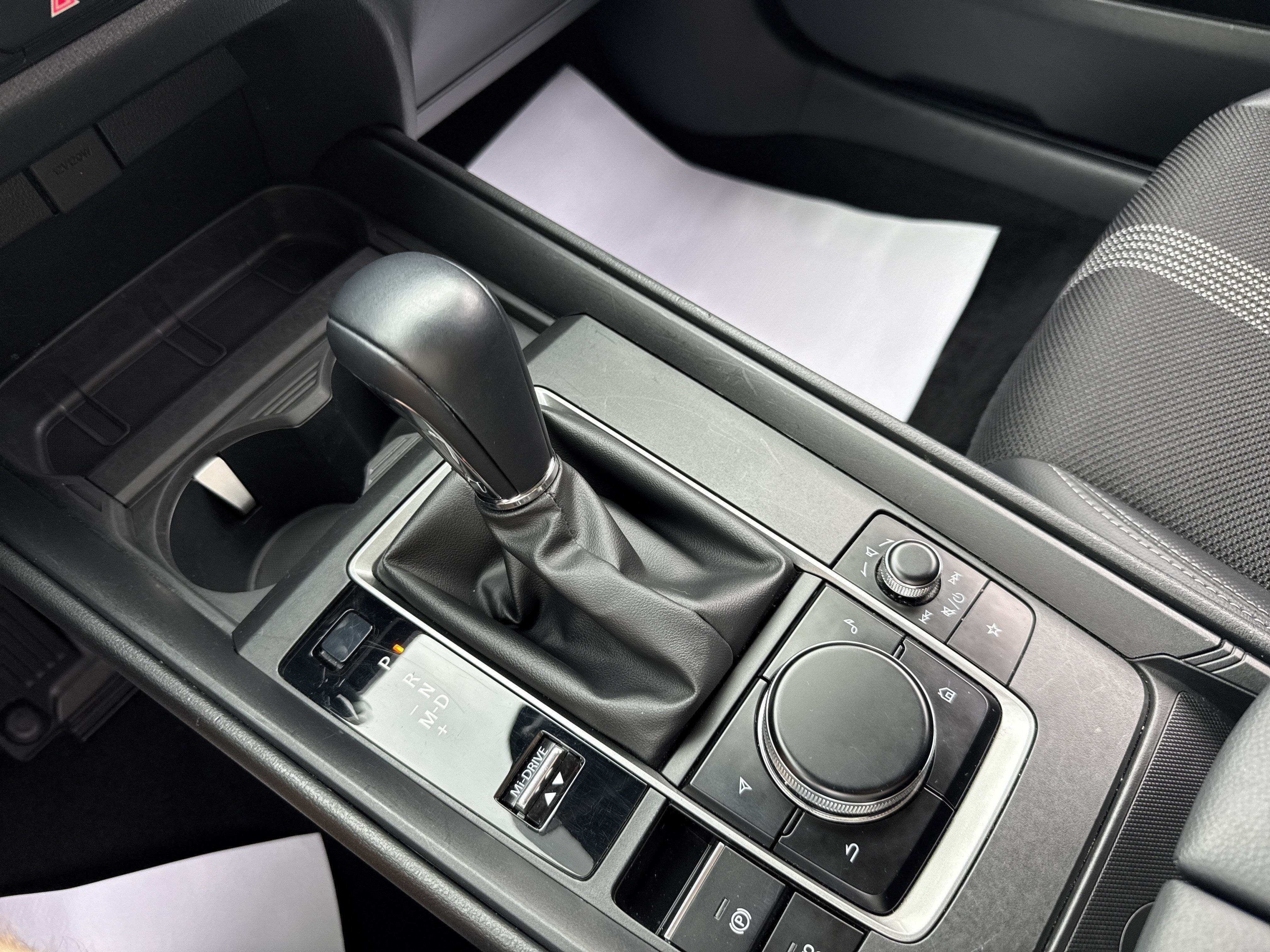 2026 Mazda Mazda CX-50 2.5 S Preferred