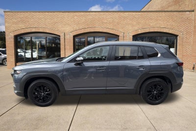 2026 Mazda Mazda CX-50 2.5 S Preferred