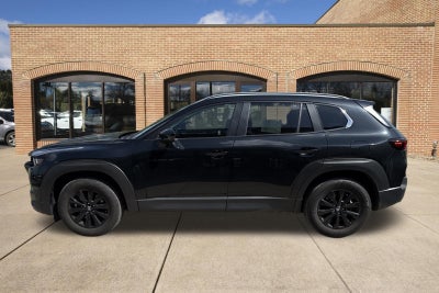 2025 Mazda Mazda CX-50 2.5 S Premium Package