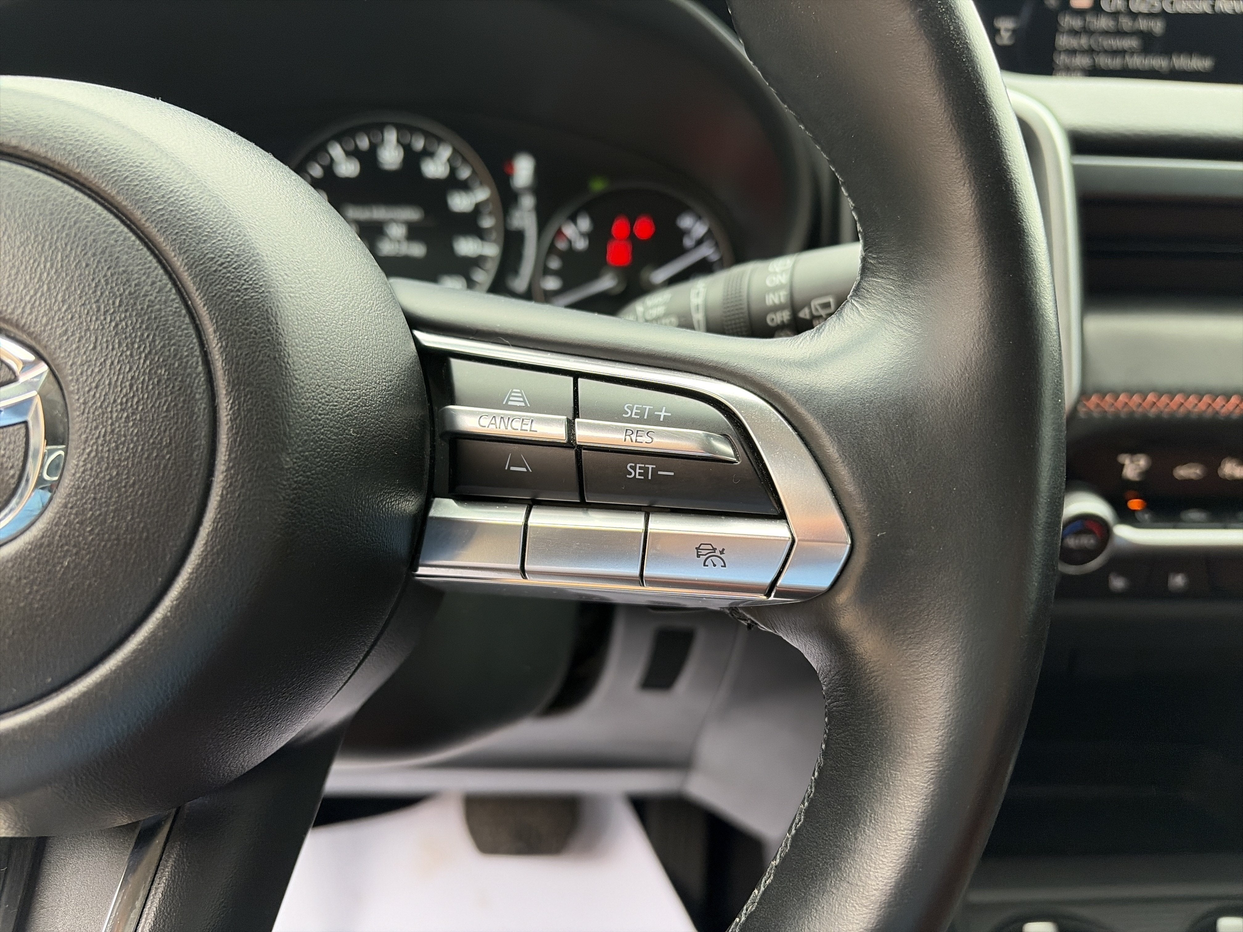 2023 Mazda Mazda CX-50 2.5 Turbo Premium Package