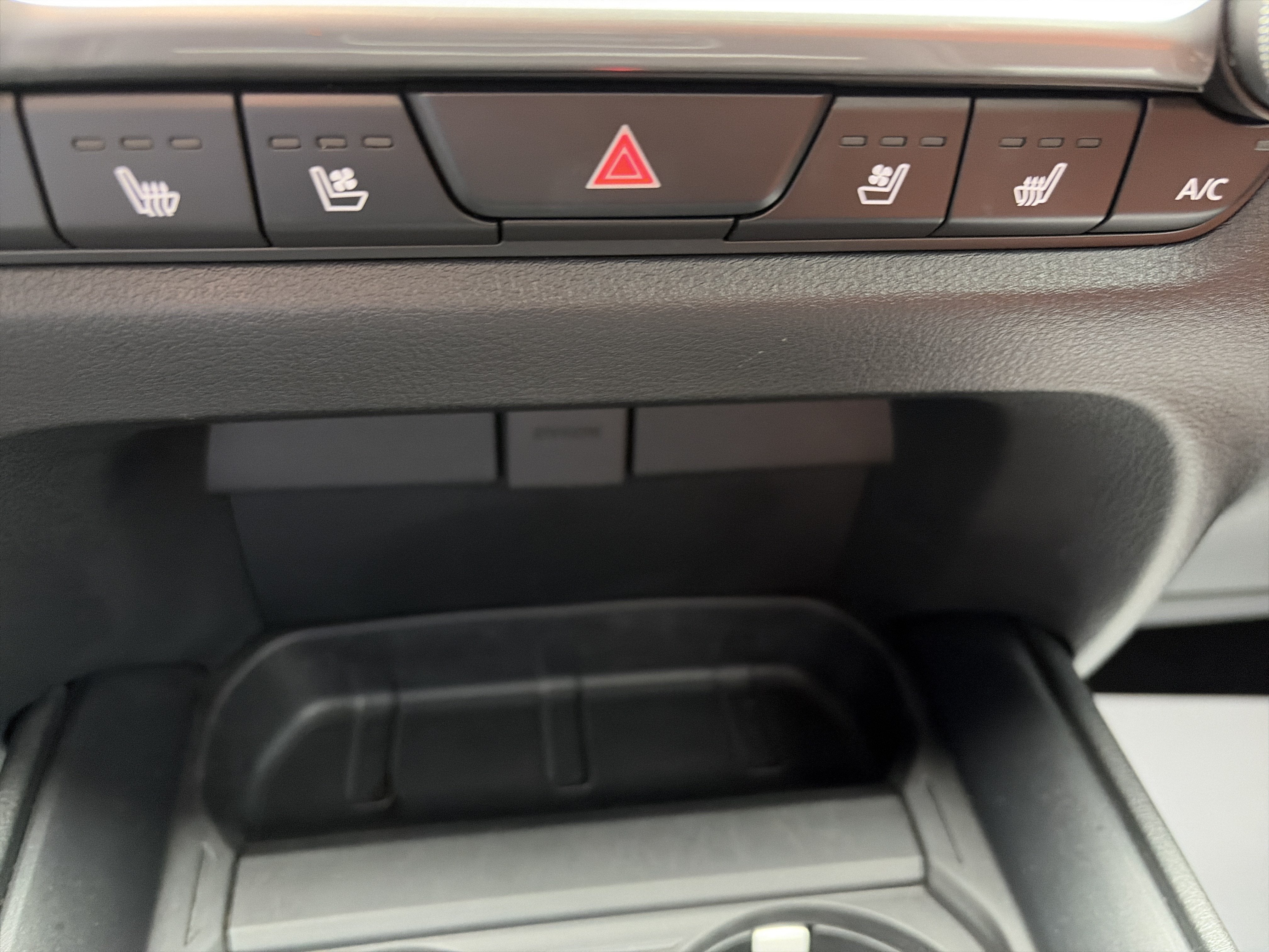 2023 Mazda Mazda CX-50 2.5 Turbo Premium Package