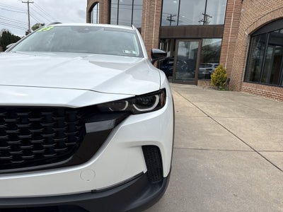 2023 Mazda Mazda CX-50 2.5 S Premium Plus Package