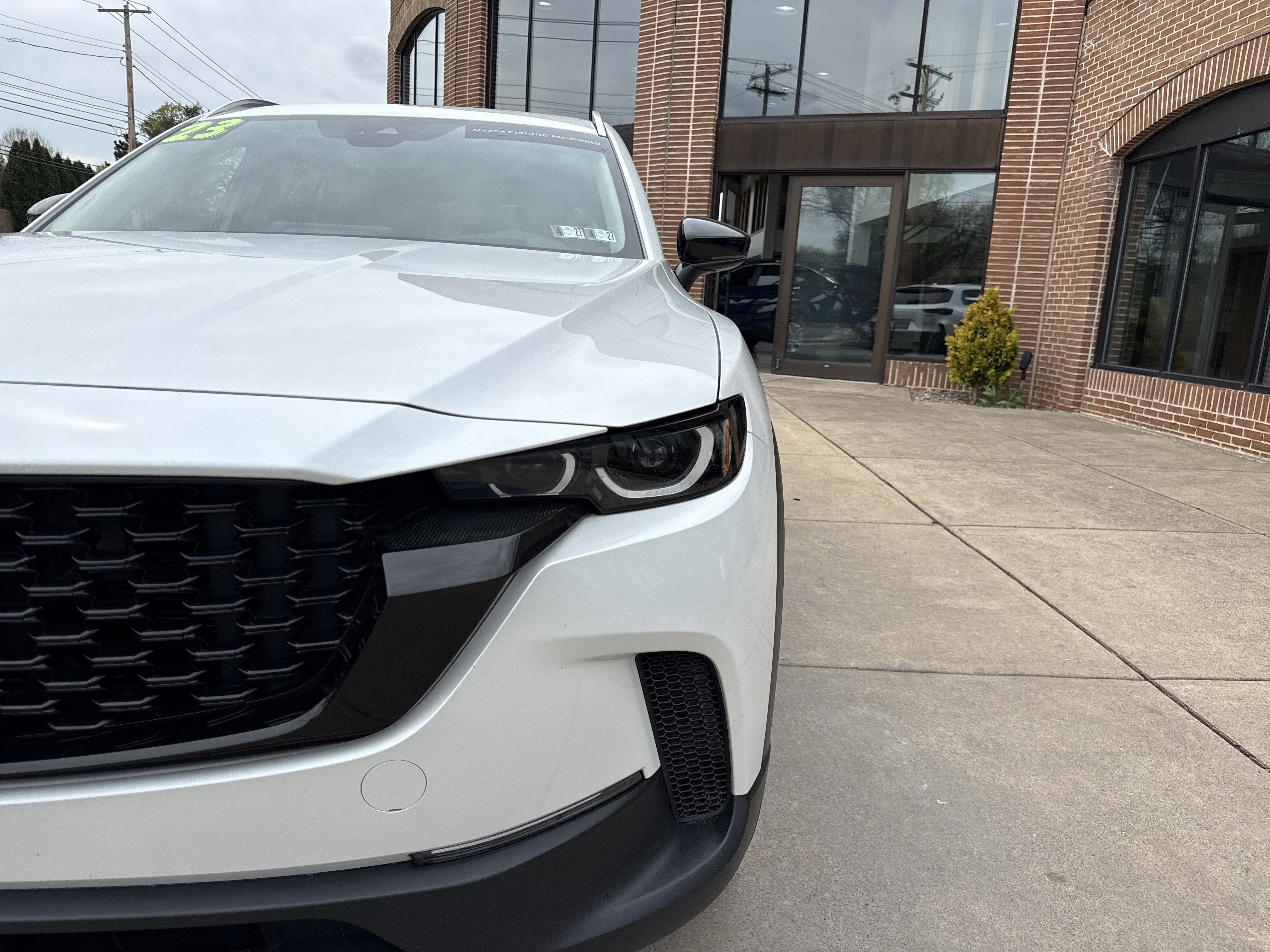 2023 Mazda Mazda CX-50 2.5 S Premium Plus Package