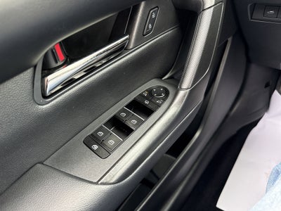 2023 Mazda Mazda CX-50 2.5 S Premium Plus Package