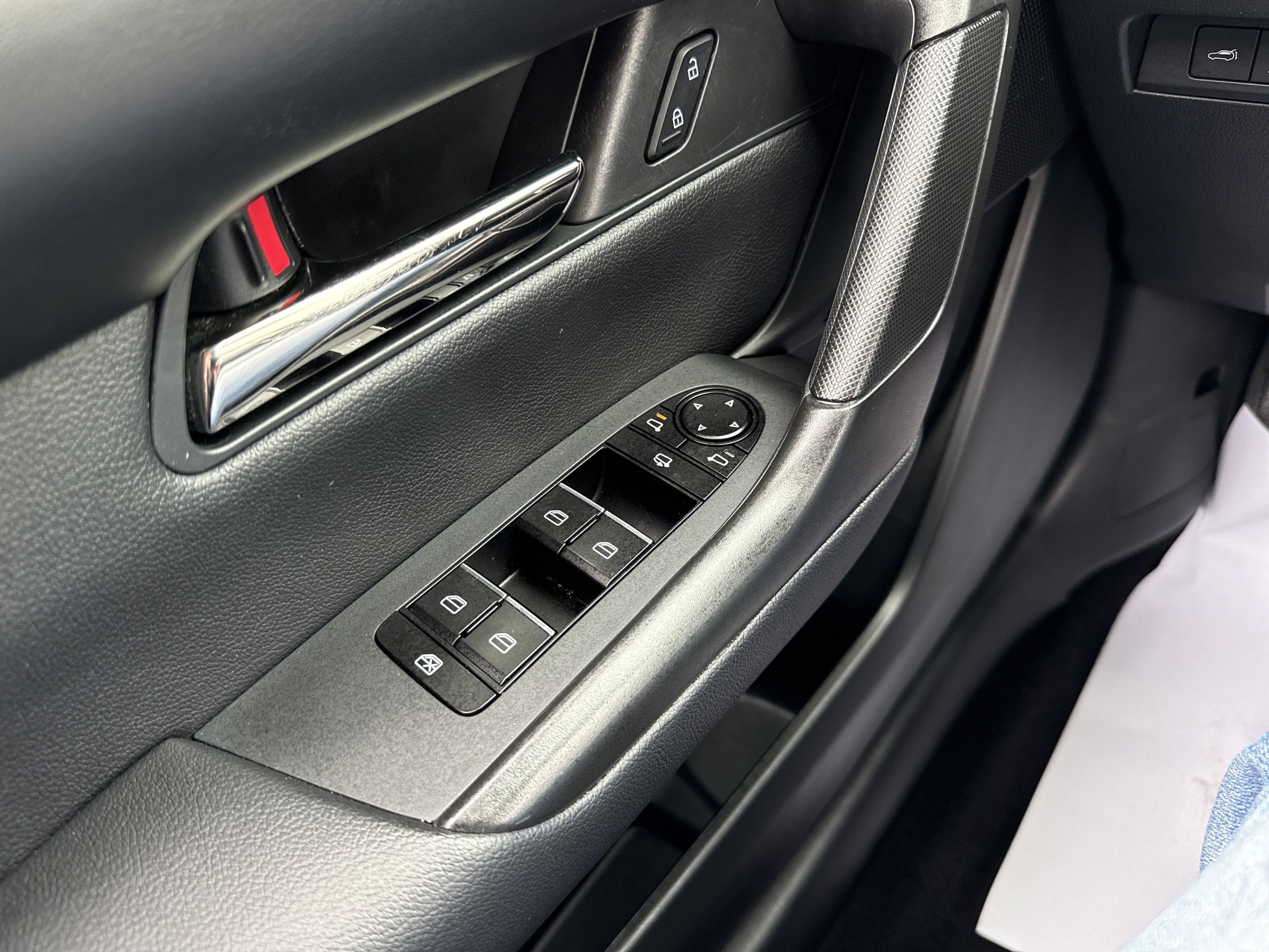 2023 Mazda Mazda CX-50 2.5 S Premium Plus Package