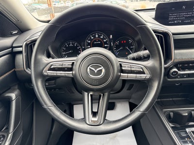2023 Mazda Mazda CX-50 2.5 S Premium Plus Package
