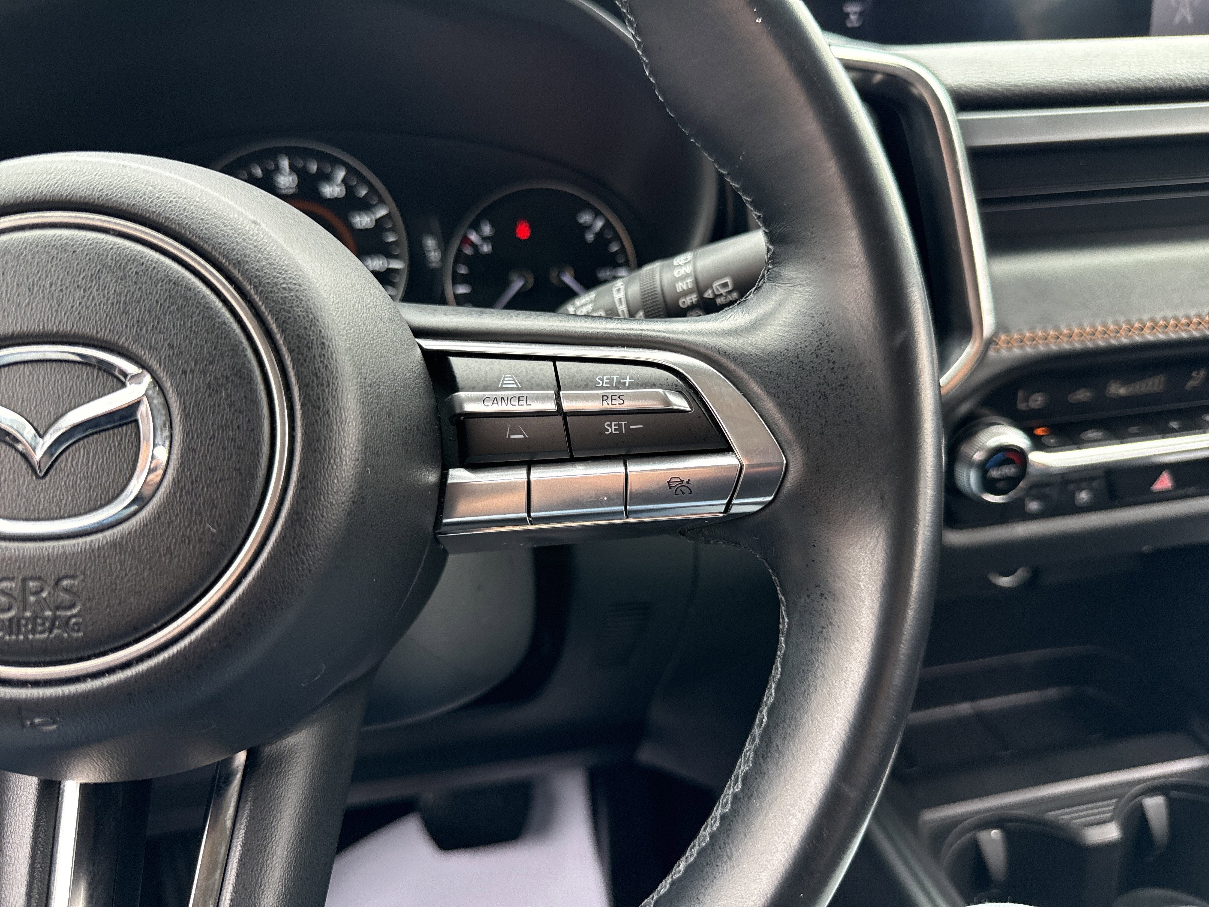 2023 Mazda Mazda CX-50 2.5 S Premium Plus Package