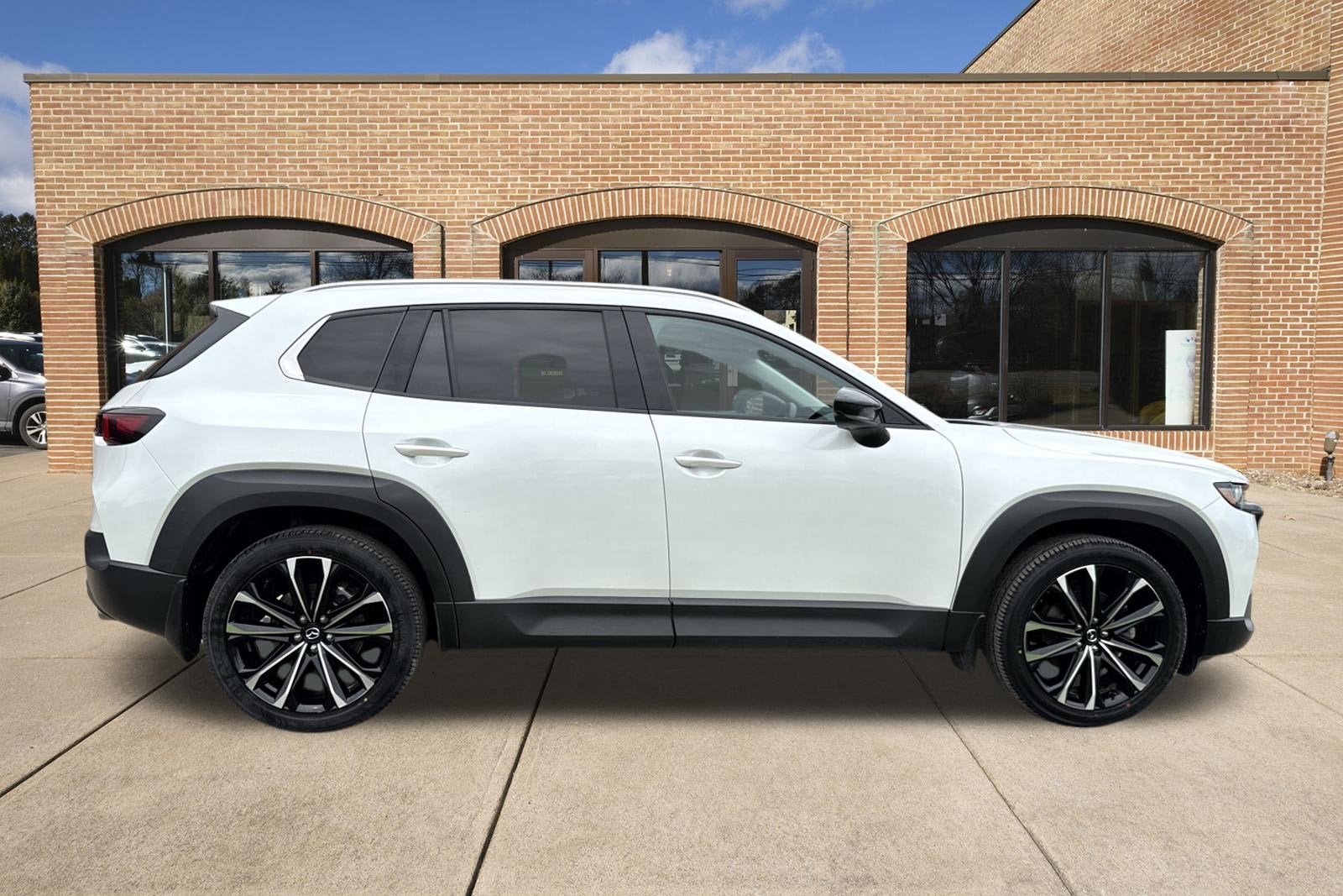 2023 Mazda Mazda CX-50 2.5 S Premium Plus Package