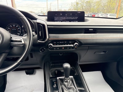 2023 Mazda Mazda CX-50 2.5 S Premium Plus Package