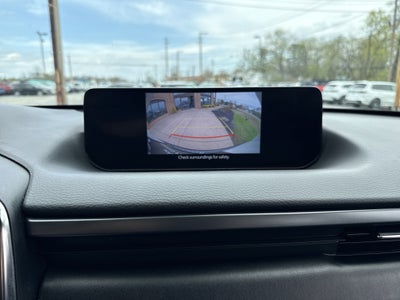 2023 Mazda Mazda CX-50 2.5 S Premium Plus Package