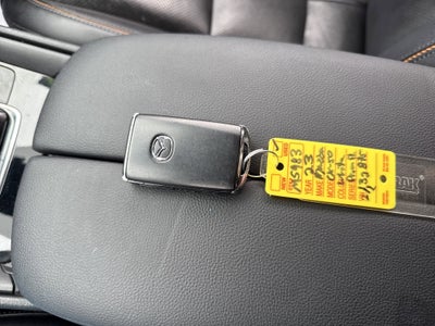 2023 Mazda Mazda CX-50 2.5 S Premium Plus Package