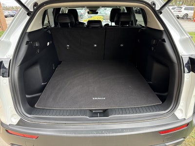 2023 Mazda Mazda CX-50 2.5 S Premium Plus Package