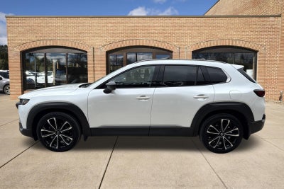 2023 Mazda Mazda CX-50 2.5 S Premium Plus Package