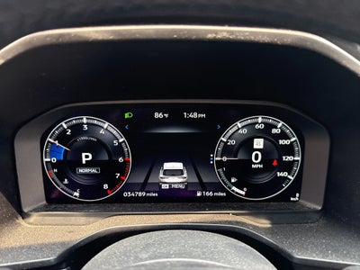 2023 Mitsubishi Outlander SEL