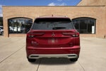 2023 Mitsubishi Outlander SEL