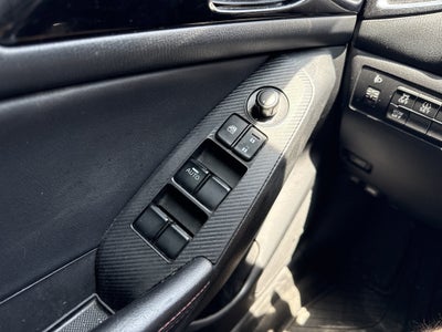 2014 Mazda Mazda3 s Touring