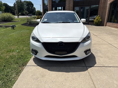 2014 Mazda Mazda3 s Touring