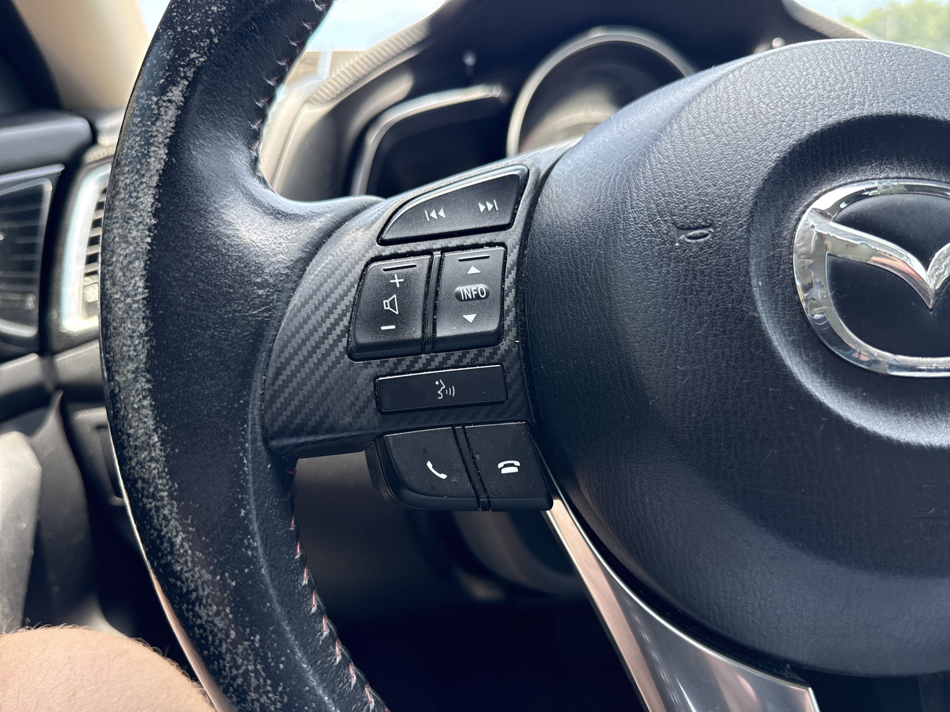 2014 Mazda Mazda3 s Touring