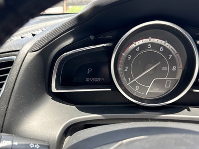2014 Mazda Mazda3 s Touring