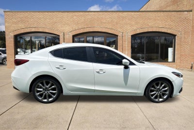 2014 Mazda Mazda3 s Touring