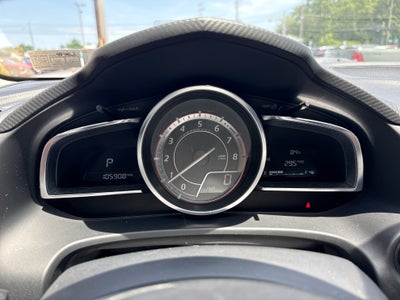 2014 Mazda Mazda3 s Touring