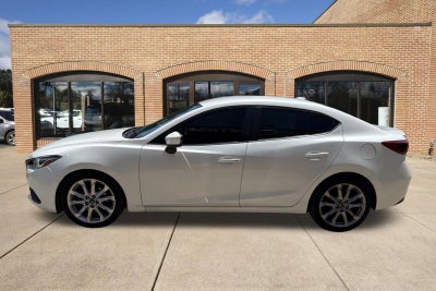 2014 Mazda Mazda3 s Touring