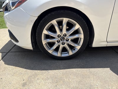 2014 Mazda Mazda3 s Touring