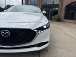 2025 Mazda Mazda3 Sedan 2.5 S