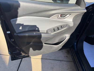 2019 Mazda Mazda CX-3 Touring