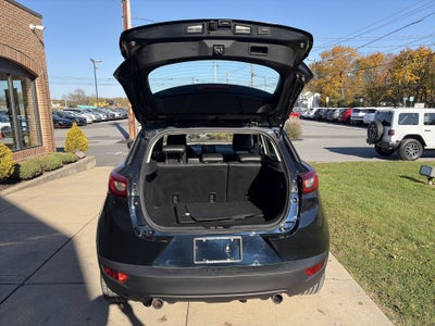 2019 Mazda Mazda CX-3 Touring