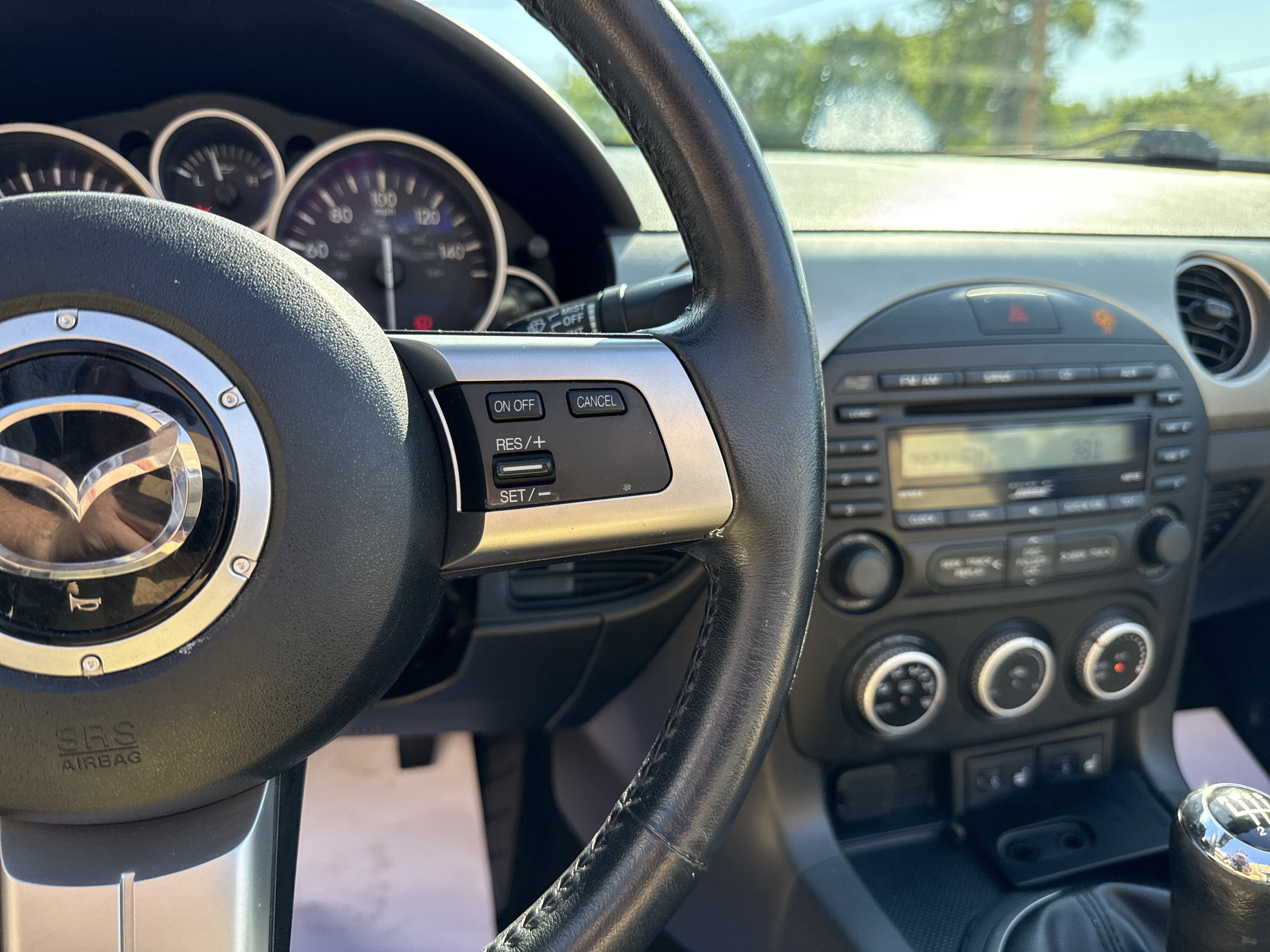 2010 Mazda Mazda MX-5 Miata Grand Touring