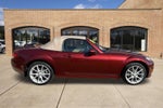 2010 Mazda Mazda MX-5 Miata Grand Touring